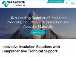 Wray-techsupplies