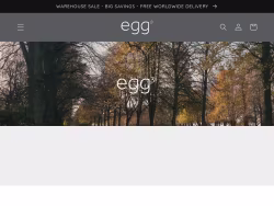 Eggstrollers