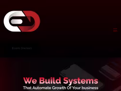 Ecomdoctors