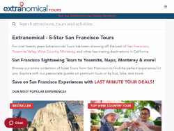 Extranomical