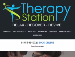 Therapystation