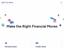 Fitmymoney