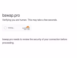 Bswap