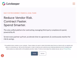 Gatekeeperhq