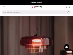 Homdiyhardware