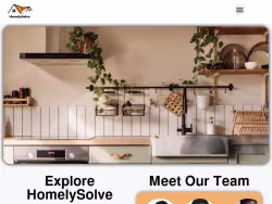 Homelysolve