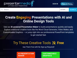 Presentermedia