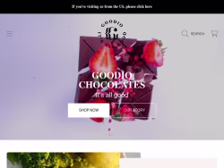 Goodiochocolate