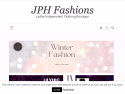 Jphfashions
