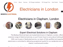 Bedoyaelectrical