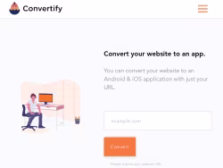 Convertify