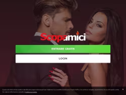 Scopamici