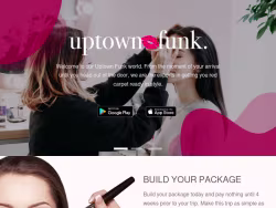 Uptownfunkevents