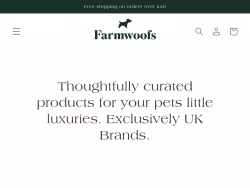 Farmwoofs