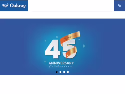 Oakray
