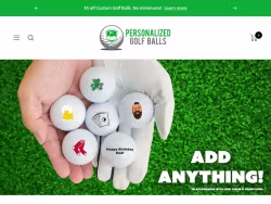 Personalizedgolfballs