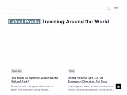 Touripia