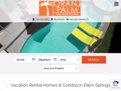 Palmspringsrentals