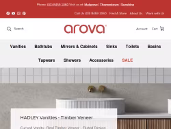 Arova