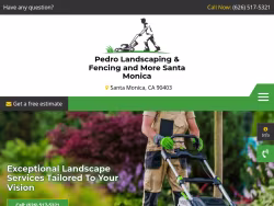 Landscapersantamonicaca