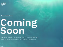 Thesailingodyssey
