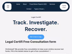 Legalcertifi