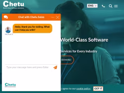 Chetu