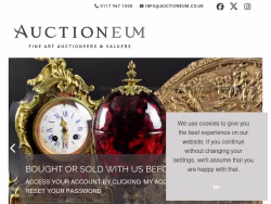 Auctioneum