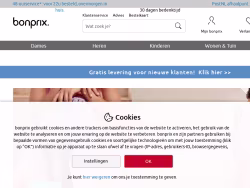 Bonprix