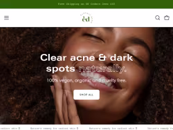 Earthlyderm