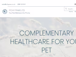 Itchypaws