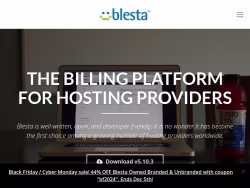 Blesta