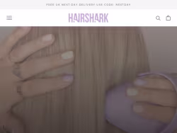 Hairshark