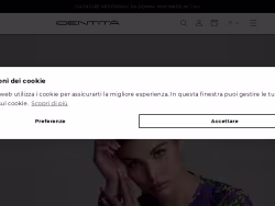 Identitashoes logo