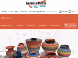 Kachinahouse