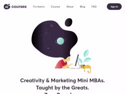 42courses