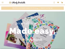 Utterlyprintable
