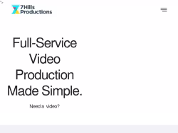 7hillsproductions logo