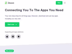 Jouvo