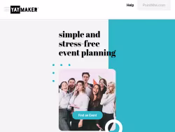 Yaymaker
