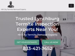 Termitelynchburg