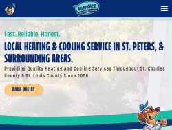 Npmheatingandcooling