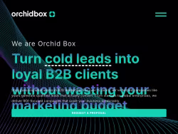 Orchidbox