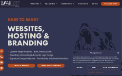 Bearleftstudio