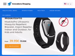 Innovations-shopping