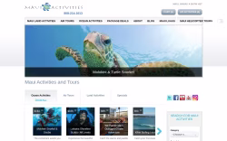 Mauiactivities