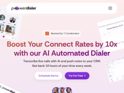 Powerdialer