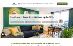 Fabaccommodation