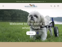 Wheels4dogs