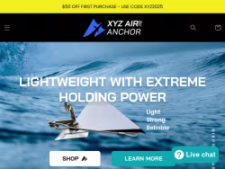 Xyzairanchor